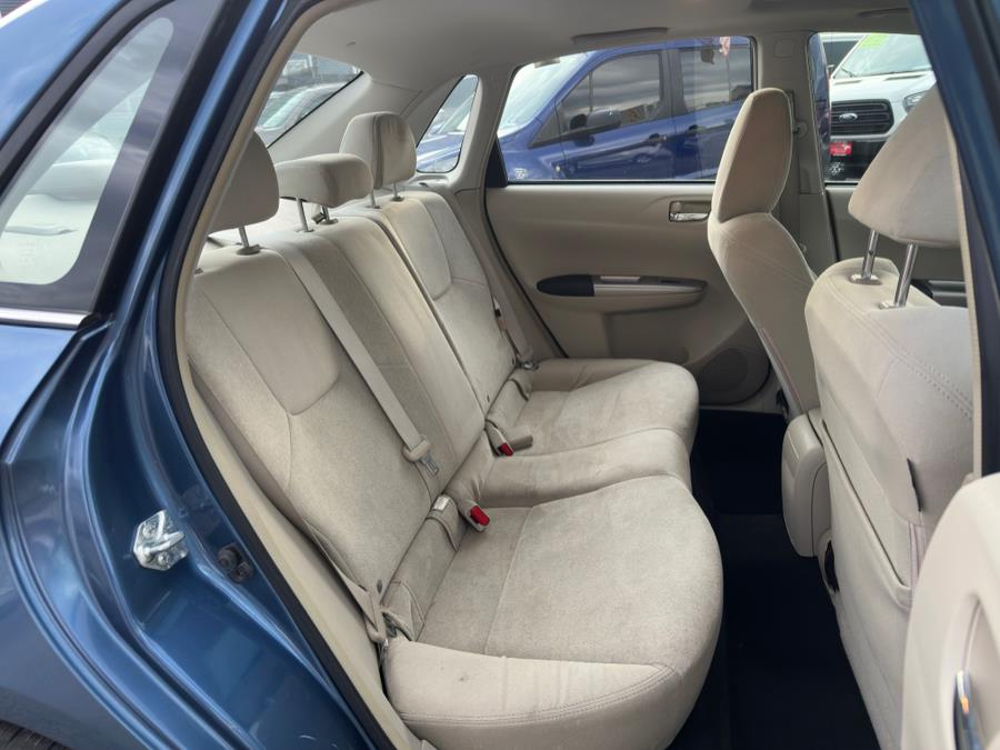 2009 Subaru Impreza Sedan 4dr Auto i w/Premium Pkg, available for sale in Irvington , New Jersey | Auto Haus of Irvington Corp. Irvington , New Jersey 2009 Subaru Impreza Sedan 4dr Auto i w/Premium Pkg, available for sale in Irvington , New Jersey | Auto Haus of Irvington Corp. Irvington , New Jersey