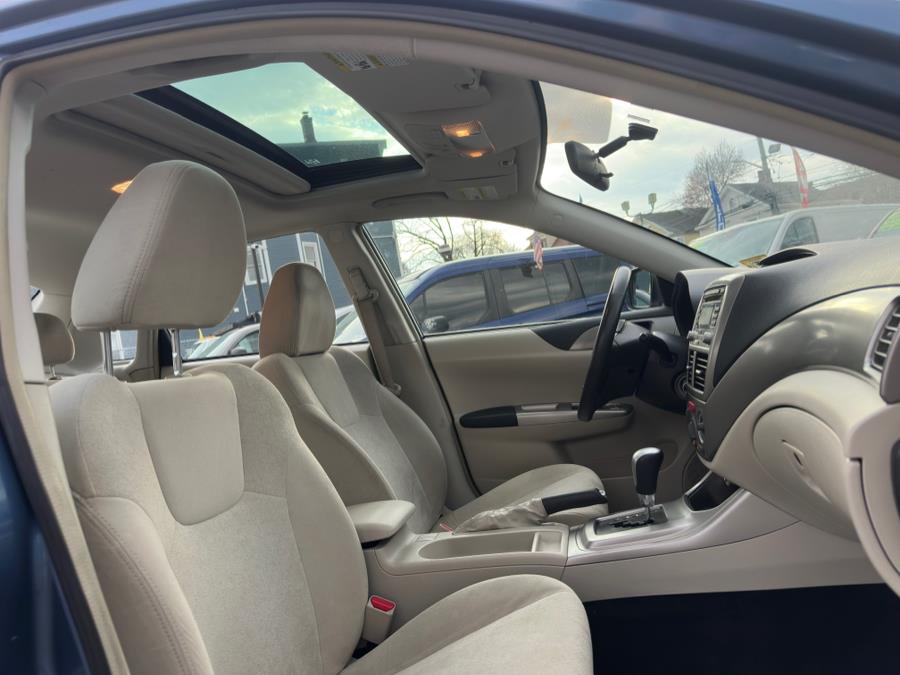 2009 Subaru Impreza Sedan 4dr Auto i w/Premium Pkg, available for sale in Irvington , New Jersey | Auto Haus of Irvington Corp. Irvington , New Jersey 2009 Subaru Impreza Sedan 4dr Auto i w/Premium Pkg, available for sale in Irvington , New Jersey | Auto Haus of Irvington Corp. Irvington , New Jersey