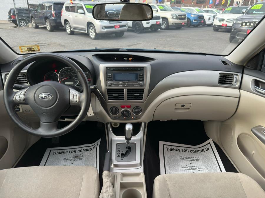 2009 Subaru Impreza Sedan 4dr Auto i w/Premium Pkg, available for sale in Irvington , New Jersey | Auto Haus of Irvington Corp. Irvington , New Jersey 2009 Subaru Impreza Sedan 4dr Auto i w/Premium Pkg, available for sale in Irvington , New Jersey | Auto Haus of Irvington Corp. Irvington , New Jersey