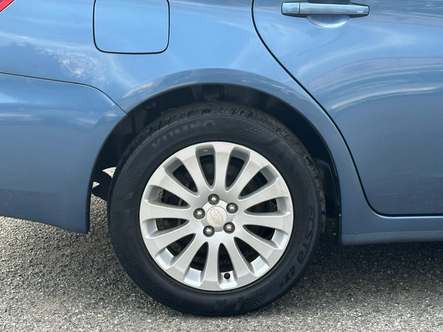2009 Subaru Impreza Sedan 4dr Auto i w/Premium Pkg, available for sale in Irvington , New Jersey | Auto Haus of Irvington Corp. Irvington , New Jersey 2009 Subaru Impreza Sedan 4dr Auto i w/Premium Pkg, available for sale in Irvington , New Jersey | Auto Haus of Irvington Corp. Irvington , New Jersey