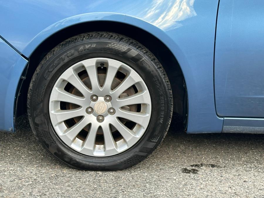 2009 Subaru Impreza Sedan 4dr Auto i w/Premium Pkg, available for sale in Irvington , New Jersey | Auto Haus of Irvington Corp. Irvington , New Jersey 2009 Subaru Impreza Sedan 4dr Auto i w/Premium Pkg, available for sale in Irvington , New Jersey | Auto Haus of Irvington Corp. Irvington , New Jersey