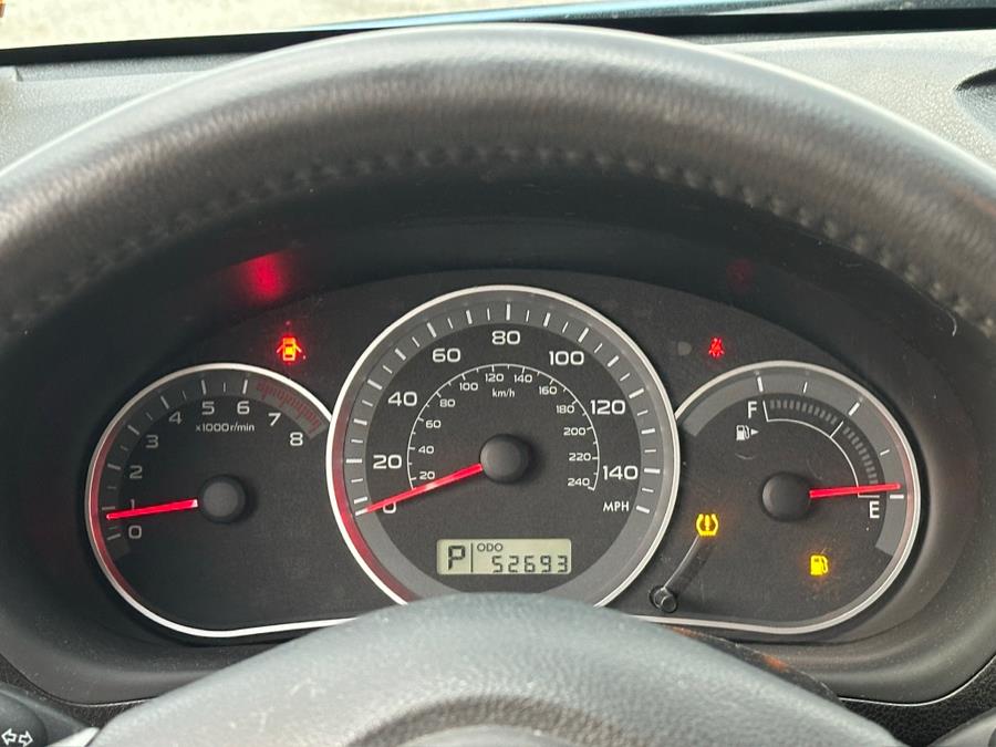 2009 Subaru Impreza Sedan 4dr Auto i w/Premium Pkg, available for sale in Irvington , New Jersey | Auto Haus of Irvington Corp. Irvington , New Jersey 2009 Subaru Impreza Sedan 4dr Auto i w/Premium Pkg, available for sale in Irvington , New Jersey | Auto Haus of Irvington Corp. Irvington , New Jersey