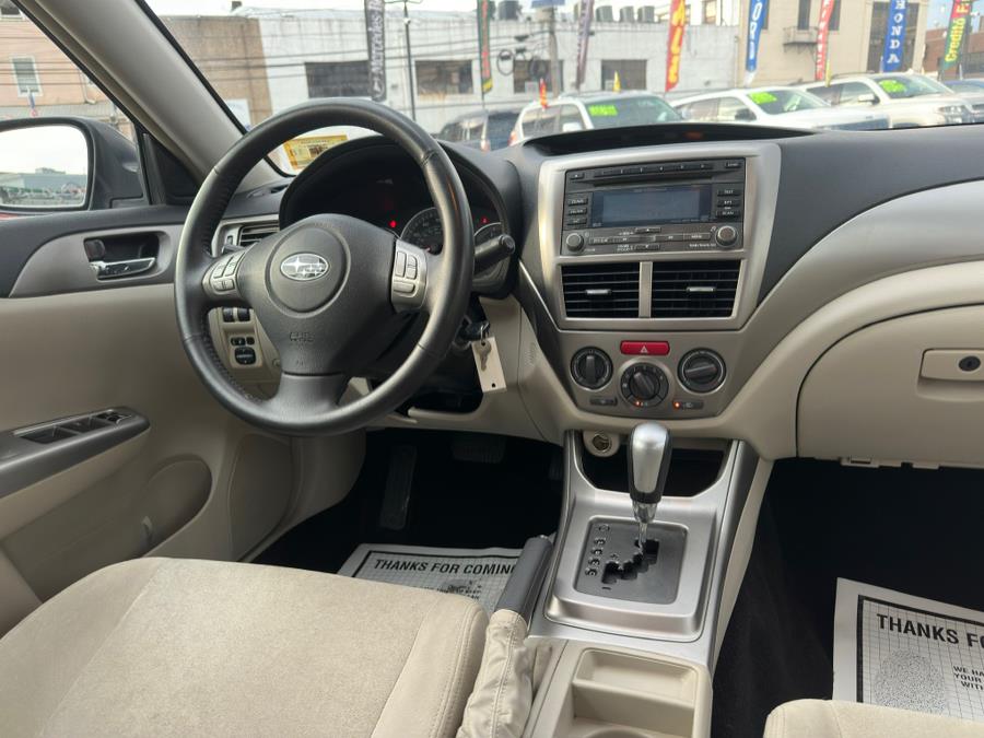 2009 Subaru Impreza Sedan 4dr Auto i w/Premium Pkg, available for sale in Irvington , New Jersey | Auto Haus of Irvington Corp. Irvington , New Jersey 2009 Subaru Impreza Sedan 4dr Auto i w/Premium Pkg, available for sale in Irvington , New Jersey | Auto Haus of Irvington Corp. Irvington , New Jersey