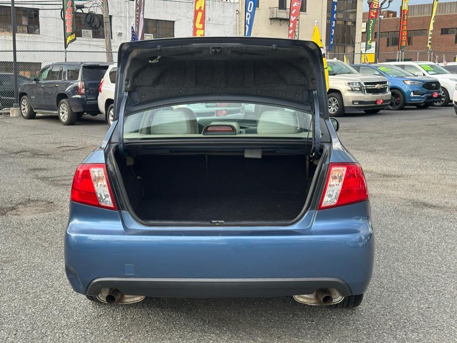 2009 Subaru Impreza Sedan 4dr Auto i w/Premium Pkg, available for sale in Irvington , New Jersey | Auto Haus of Irvington Corp. Irvington , New Jersey 2009 Subaru Impreza Sedan 4dr Auto i w/Premium Pkg, available for sale in Irvington , New Jersey | Auto Haus of Irvington Corp. Irvington , New Jersey