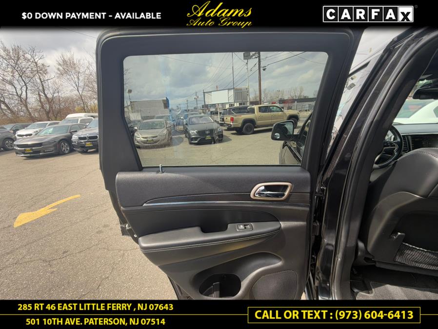 2015 Jeep Grand Cherokee 4WD 4dr Limited, available for sale in Paterson, New Jersey | Adams Auto Group. Paterson, New Jersey 2015 Jeep Grand Cherokee 4WD 4dr Limited, available for sale in Paterson, New Jersey | Adams Auto Group. Paterson, New Jersey