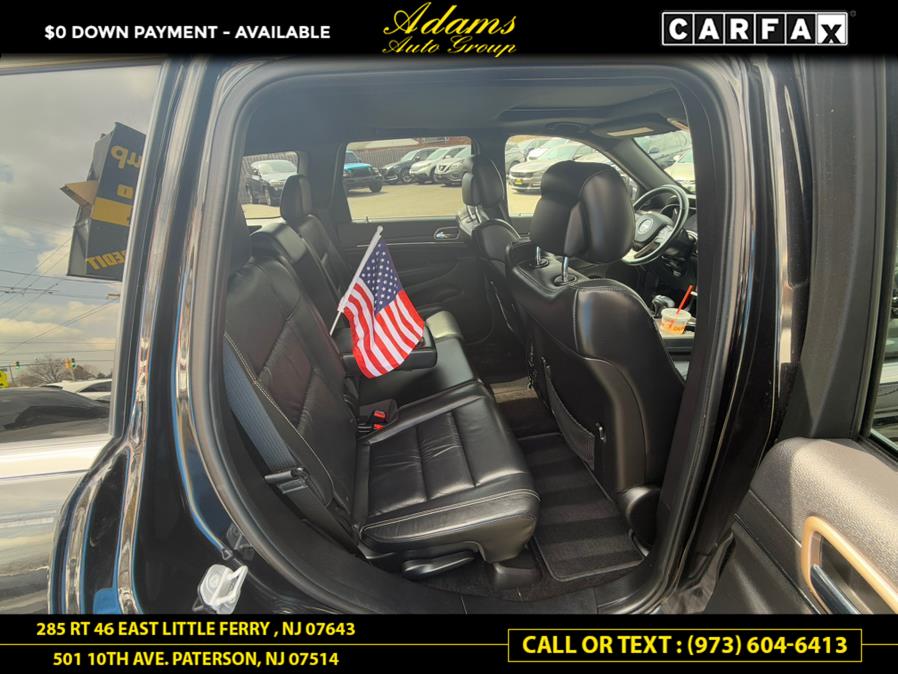 2015 Jeep Grand Cherokee 4WD 4dr Limited, available for sale in Paterson, New Jersey | Adams Auto Group. Paterson, New Jersey 2015 Jeep Grand Cherokee 4WD 4dr Limited, available for sale in Paterson, New Jersey | Adams Auto Group. Paterson, New Jersey