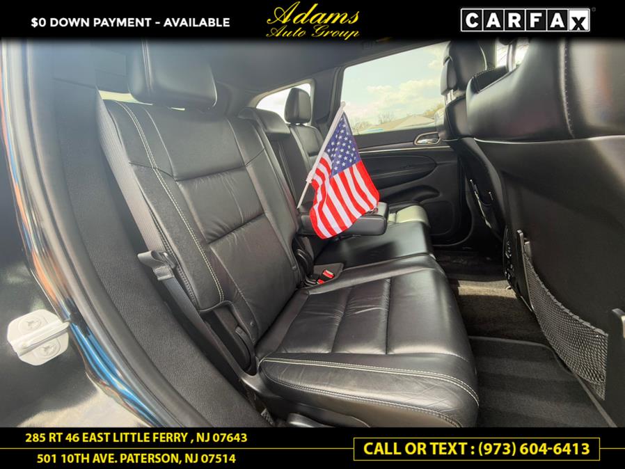 2015 Jeep Grand Cherokee 4WD 4dr Limited, available for sale in Paterson, New Jersey | Adams Auto Group. Paterson, New Jersey 2015 Jeep Grand Cherokee 4WD 4dr Limited, available for sale in Paterson, New Jersey | Adams Auto Group. Paterson, New Jersey