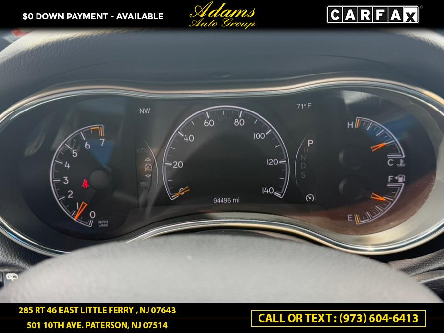 2015 Jeep Grand Cherokee 4WD 4dr Limited, available for sale in Paterson, New Jersey | Adams Auto Group. Paterson, New Jersey 2015 Jeep Grand Cherokee 4WD 4dr Limited, available for sale in Paterson, New Jersey | Adams Auto Group. Paterson, New Jersey