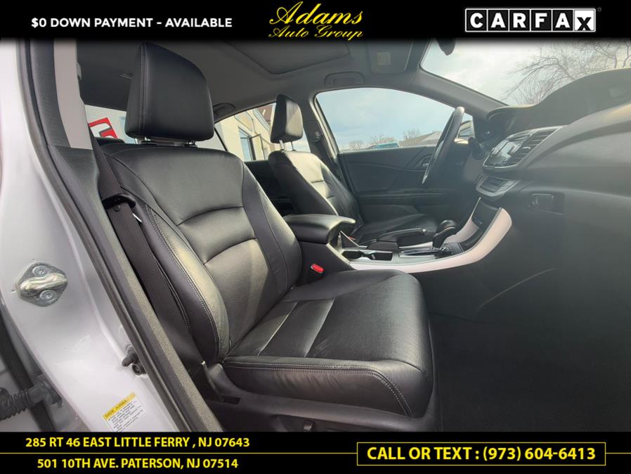 2015 Honda Accord Sedan 4dr I4 CVT EX-L, available for sale in Little Ferry , New Jersey | Adams Auto Group . Little Ferry , New Jersey 2015 Honda Accord Sedan 4dr I4 CVT EX-L, available for sale in Little Ferry , New Jersey | Adams Auto Group . Little Ferry , New Jersey