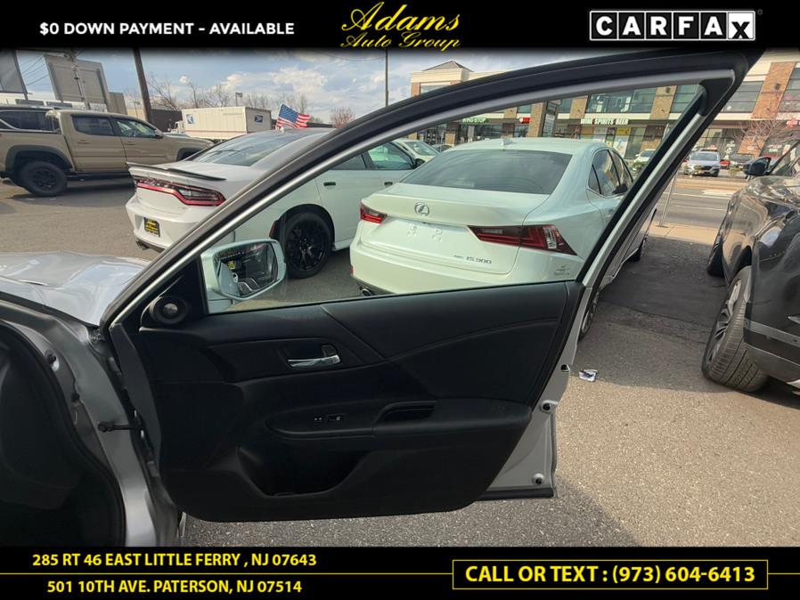 2015 Honda Accord Sedan 4dr I4 CVT EX-L, available for sale in Little Ferry , New Jersey | Adams Auto Group . Little Ferry , New Jersey 2015 Honda Accord Sedan 4dr I4 CVT EX-L, available for sale in Little Ferry , New Jersey | Adams Auto Group . Little Ferry , New Jersey