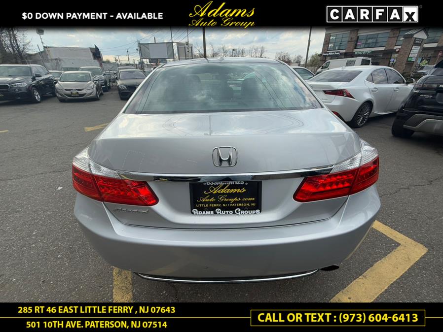 2015 Honda Accord Sedan 4dr I4 CVT EX-L, available for sale in Little Ferry , New Jersey | Adams Auto Group . Little Ferry , New Jersey 2015 Honda Accord Sedan 4dr I4 CVT EX-L, available for sale in Little Ferry , New Jersey | Adams Auto Group . Little Ferry , New Jersey