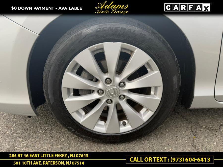 2015 Honda Accord Sedan 4dr I4 CVT EX-L, available for sale in Little Ferry , New Jersey | Adams Auto Group . Little Ferry , New Jersey 2015 Honda Accord Sedan 4dr I4 CVT EX-L, available for sale in Little Ferry , New Jersey | Adams Auto Group . Little Ferry , New Jersey