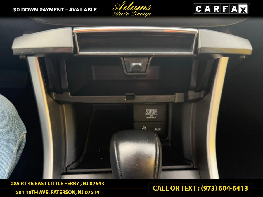 2015 Honda Accord Sedan 4dr I4 CVT EX-L, available for sale in Little Ferry , New Jersey | Adams Auto Group . Little Ferry , New Jersey 2015 Honda Accord Sedan 4dr I4 CVT EX-L, available for sale in Little Ferry , New Jersey | Adams Auto Group . Little Ferry , New Jersey