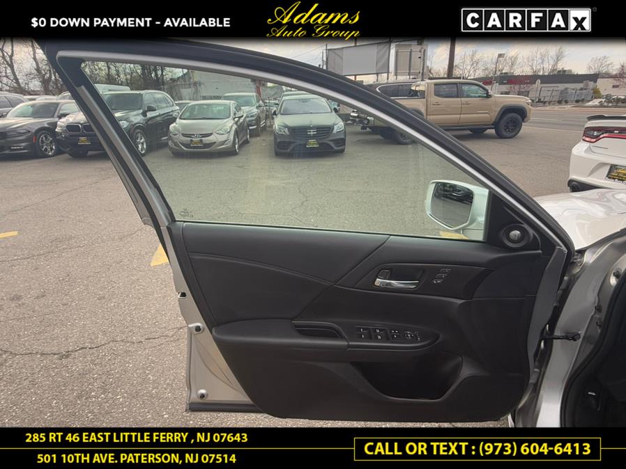 2015 Honda Accord Sedan 4dr I4 CVT EX-L, available for sale in Little Ferry , New Jersey | Adams Auto Group . Little Ferry , New Jersey 2015 Honda Accord Sedan 4dr I4 CVT EX-L, available for sale in Little Ferry , New Jersey | Adams Auto Group . Little Ferry , New Jersey