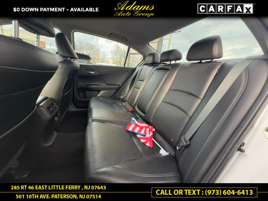 2015 Honda Accord Sedan 4dr I4 CVT EX-L, available for sale in Little Ferry , New Jersey | Adams Auto Group . Little Ferry , New Jersey 2015 Honda Accord Sedan 4dr I4 CVT EX-L, available for sale in Little Ferry , New Jersey | Adams Auto Group . Little Ferry , New Jersey
