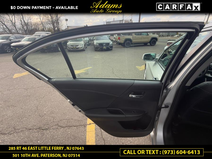 2015 Honda Accord Sedan 4dr I4 CVT EX-L, available for sale in Little Ferry , New Jersey | Adams Auto Group . Little Ferry , New Jersey 2015 Honda Accord Sedan 4dr I4 CVT EX-L, available for sale in Little Ferry , New Jersey | Adams Auto Group . Little Ferry , New Jersey