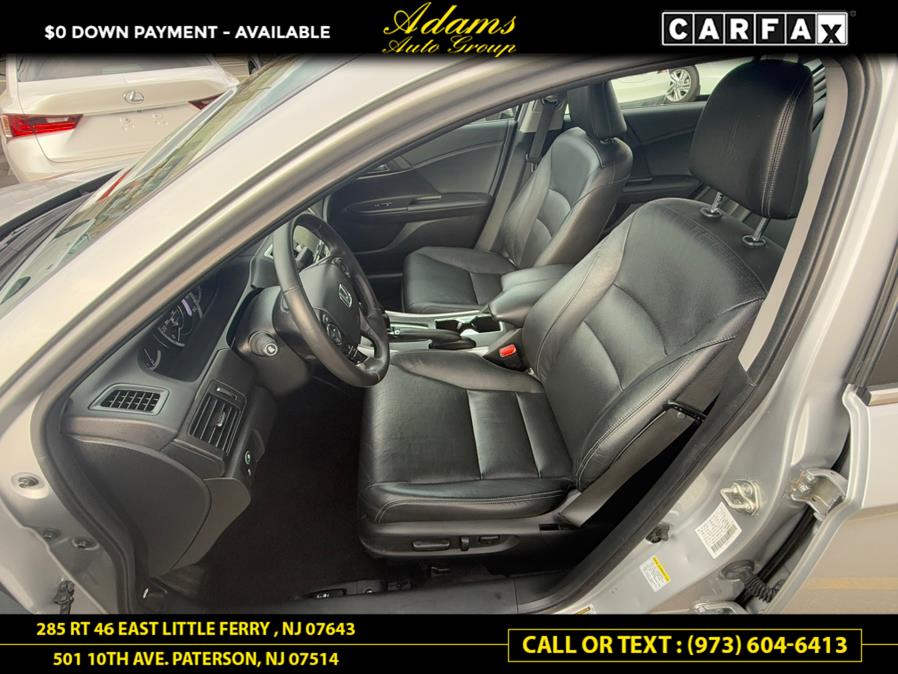 2015 Honda Accord Sedan 4dr I4 CVT EX-L, available for sale in Little Ferry , New Jersey | Adams Auto Group . Little Ferry , New Jersey 2015 Honda Accord Sedan 4dr I4 CVT EX-L, available for sale in Little Ferry , New Jersey | Adams Auto Group . Little Ferry , New Jersey