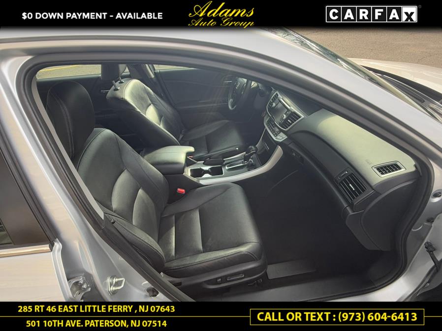 2015 Honda Accord Sedan 4dr I4 CVT EX-L, available for sale in Little Ferry , New Jersey | Adams Auto Group . Little Ferry , New Jersey 2015 Honda Accord Sedan 4dr I4 CVT EX-L, available for sale in Little Ferry , New Jersey | Adams Auto Group . Little Ferry , New Jersey