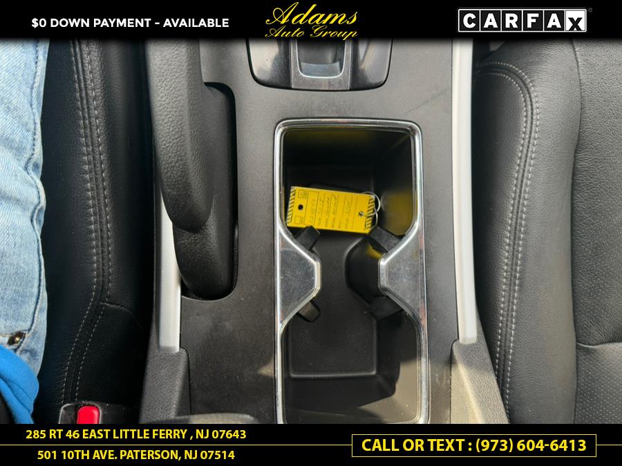 2015 Honda Accord Sedan 4dr I4 CVT EX-L, available for sale in Little Ferry , New Jersey | Adams Auto Group . Little Ferry , New Jersey 2015 Honda Accord Sedan 4dr I4 CVT EX-L, available for sale in Little Ferry , New Jersey | Adams Auto Group . Little Ferry , New Jersey