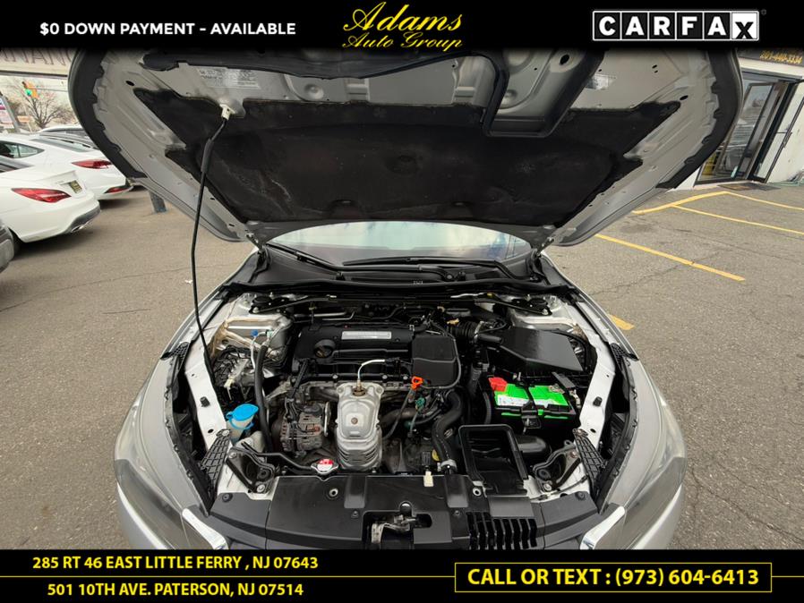 2015 Honda Accord Sedan 4dr I4 CVT EX-L, available for sale in Little Ferry , New Jersey | Adams Auto Group . Little Ferry , New Jersey 2015 Honda Accord Sedan 4dr I4 CVT EX-L, available for sale in Little Ferry , New Jersey | Adams Auto Group . Little Ferry , New Jersey