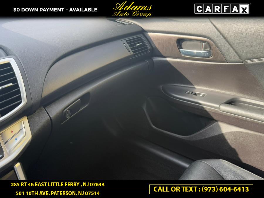 2015 Honda Accord Sedan 4dr I4 CVT EX-L, available for sale in Little Ferry , New Jersey | Adams Auto Group . Little Ferry , New Jersey 2015 Honda Accord Sedan 4dr I4 CVT EX-L, available for sale in Little Ferry , New Jersey | Adams Auto Group . Little Ferry , New Jersey