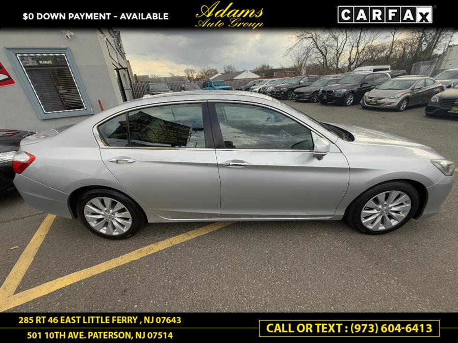 2015 Honda Accord Sedan 4dr I4 CVT EX-L, available for sale in Little Ferry , New Jersey | Adams Auto Group . Little Ferry , New Jersey 2015 Honda Accord Sedan 4dr I4 CVT EX-L, available for sale in Little Ferry , New Jersey | Adams Auto Group . Little Ferry , New Jersey