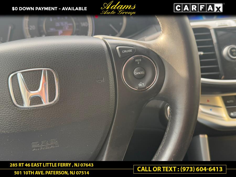 2015 Honda Accord Sedan 4dr I4 CVT EX-L, available for sale in Little Ferry , New Jersey | Adams Auto Group . Little Ferry , New Jersey 2015 Honda Accord Sedan 4dr I4 CVT EX-L, available for sale in Little Ferry , New Jersey | Adams Auto Group . Little Ferry , New Jersey