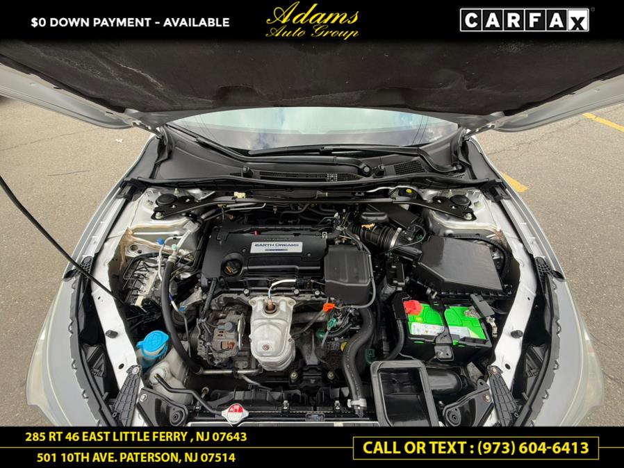 2015 Honda Accord Sedan 4dr I4 CVT EX-L, available for sale in Little Ferry , New Jersey | Adams Auto Group . Little Ferry , New Jersey 2015 Honda Accord Sedan 4dr I4 CVT EX-L, available for sale in Little Ferry , New Jersey | Adams Auto Group . Little Ferry , New Jersey