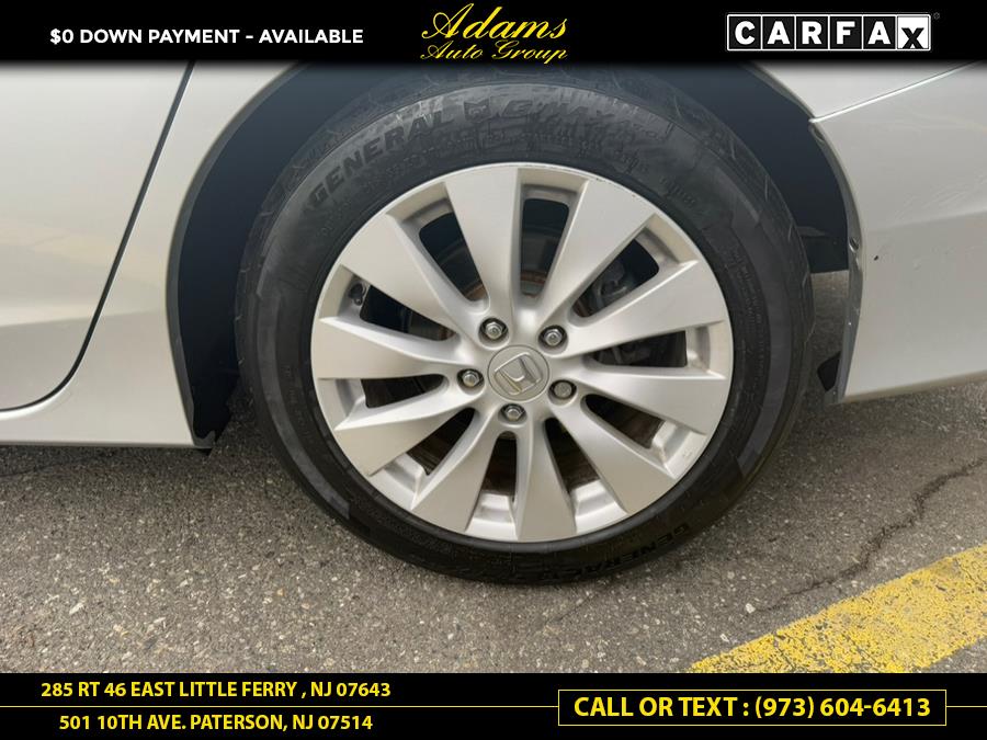 2015 Honda Accord Sedan 4dr I4 CVT EX-L, available for sale in Little Ferry , New Jersey | Adams Auto Group . Little Ferry , New Jersey 2015 Honda Accord Sedan 4dr I4 CVT EX-L, available for sale in Little Ferry , New Jersey | Adams Auto Group . Little Ferry , New Jersey