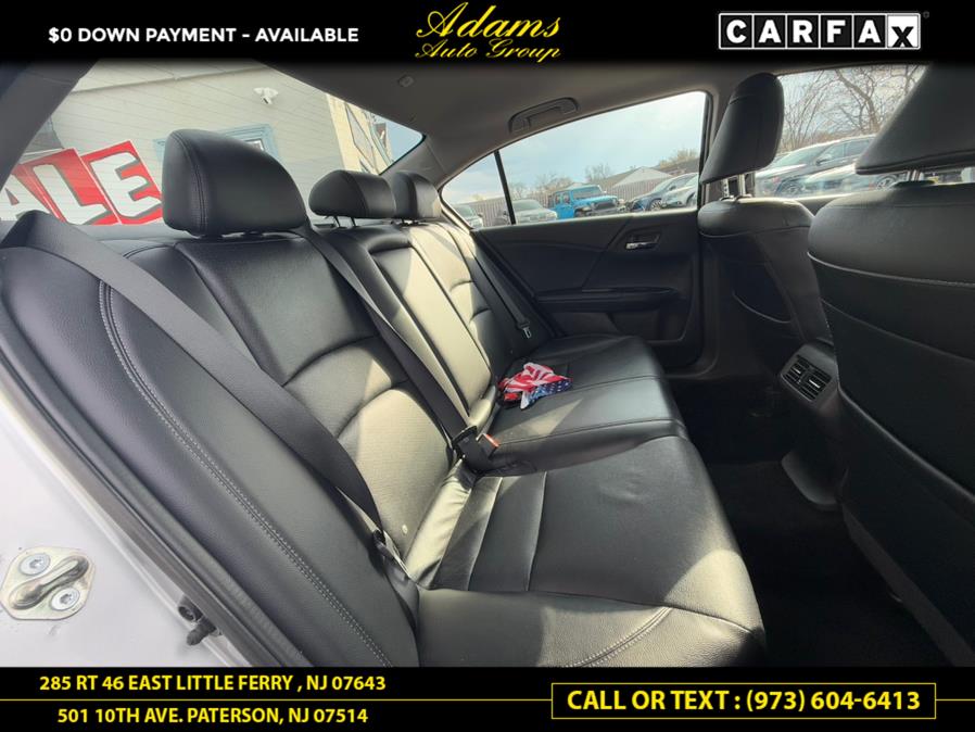 2015 Honda Accord Sedan 4dr I4 CVT EX-L, available for sale in Little Ferry , New Jersey | Adams Auto Group . Little Ferry , New Jersey 2015 Honda Accord Sedan 4dr I4 CVT EX-L, available for sale in Little Ferry , New Jersey | Adams Auto Group . Little Ferry , New Jersey