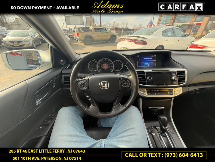 2015 Honda Accord Sedan 4dr I4 CVT EX-L, available for sale in Little Ferry , New Jersey | Adams Auto Group . Little Ferry , New Jersey 2015 Honda Accord Sedan 4dr I4 CVT EX-L, available for sale in Little Ferry , New Jersey | Adams Auto Group . Little Ferry , New Jersey
