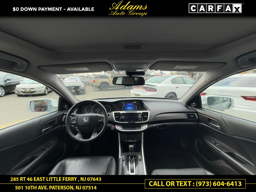 2015 Honda Accord Sedan 4dr I4 CVT EX-L, available for sale in Little Ferry , New Jersey | Adams Auto Group . Little Ferry , New Jersey 2015 Honda Accord Sedan 4dr I4 CVT EX-L, available for sale in Little Ferry , New Jersey | Adams Auto Group . Little Ferry , New Jersey