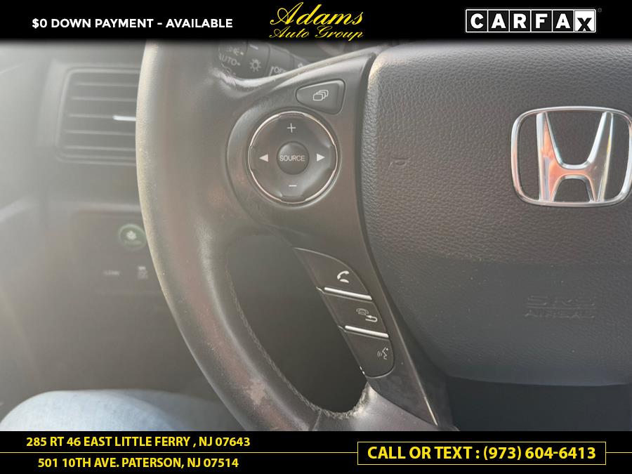 2015 Honda Accord Sedan 4dr I4 CVT EX-L, available for sale in Little Ferry , New Jersey | Adams Auto Group . Little Ferry , New Jersey 2015 Honda Accord Sedan 4dr I4 CVT EX-L, available for sale in Little Ferry , New Jersey | Adams Auto Group . Little Ferry , New Jersey