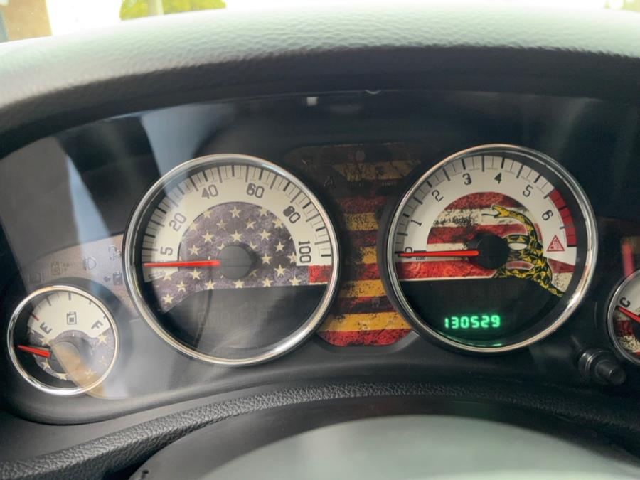 2013 Jeep Wrangler Unlimited 4WD 4dr Sport, available for sale in Somers, Connecticut | Four Town Motors LLC. Somers, Connecticut 2013 Jeep Wrangler Unlimited 4WD 4dr Sport, available for sale in Somers, Connecticut | Four Town Motors LLC. Somers, Connecticut