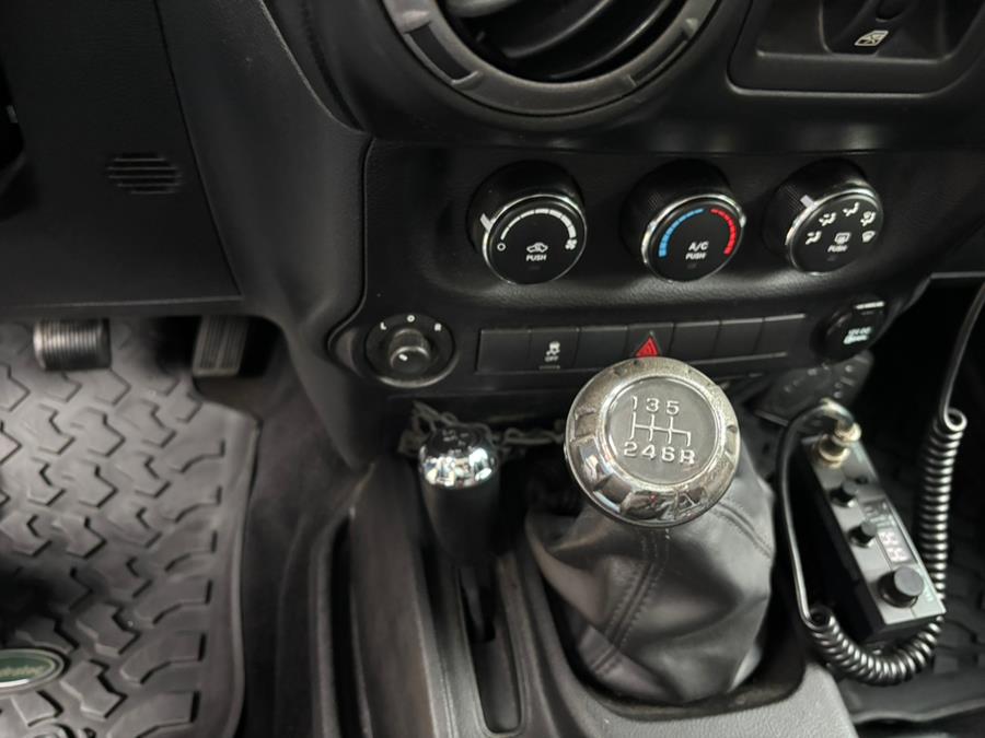 2013 Jeep Wrangler Unlimited 4WD 4dr Sport, available for sale in Somers, Connecticut | Four Town Motors LLC. Somers, Connecticut 2013 Jeep Wrangler Unlimited 4WD 4dr Sport, available for sale in Somers, Connecticut | Four Town Motors LLC. Somers, Connecticut