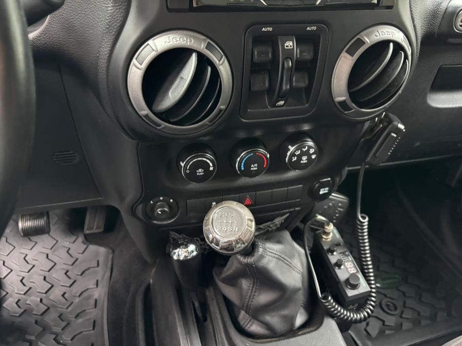 2013 Jeep Wrangler Unlimited 4WD 4dr Sport, available for sale in Somers, Connecticut | Four Town Motors LLC. Somers, Connecticut 2013 Jeep Wrangler Unlimited 4WD 4dr Sport, available for sale in Somers, Connecticut | Four Town Motors LLC. Somers, Connecticut