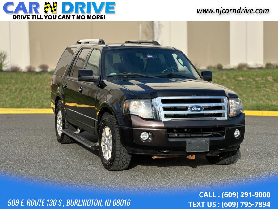 2014 Ford Expedition Limited, available for sale in Burlington, New Jersey | Car N Drive. Burlington, New Jersey 2014 Ford Expedition Limited, available for sale in Burlington, New Jersey | Car N Drive. Burlington, New Jersey