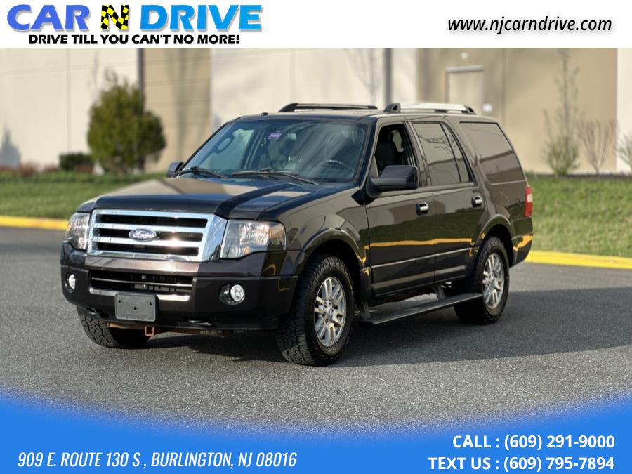 2014 Ford Expedition Limited, available for sale in Burlington, New Jersey | Car N Drive. Burlington, New Jersey 2014 Ford Expedition Limited, available for sale in Burlington, New Jersey | Car N Drive. Burlington, New Jersey