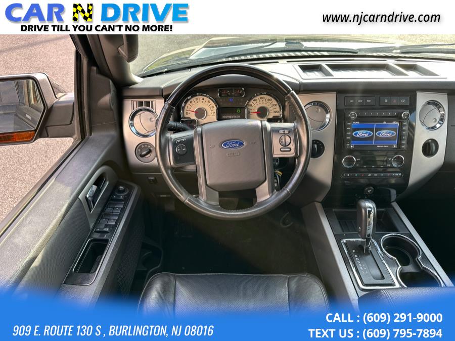 2014 Ford Expedition Limited, available for sale in Burlington, New Jersey | Car N Drive. Burlington, New Jersey 2014 Ford Expedition Limited, available for sale in Burlington, New Jersey | Car N Drive. Burlington, New Jersey