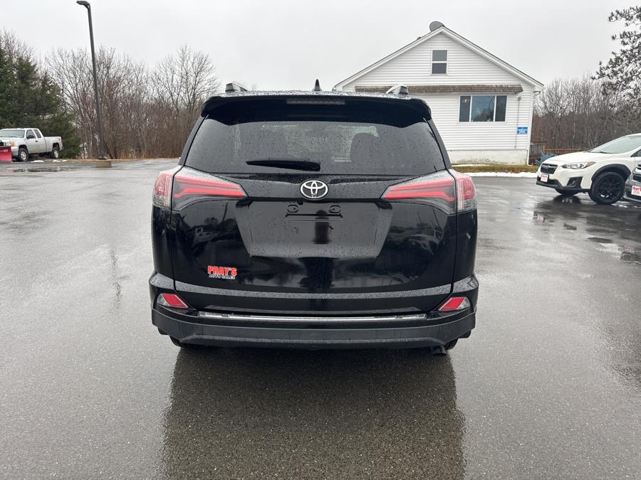 2017 Toyota RAV4 LE AWD (Natl), available for sale in Bangor , Maine | Pray's Auto Sales . Bangor , Maine 2017 Toyota RAV4 LE AWD (Natl), available for sale in Bangor , Maine | Pray's Auto Sales . Bangor , Maine