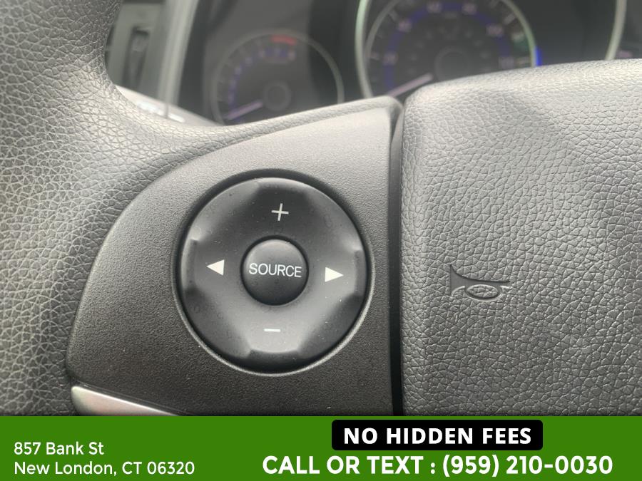 2015 Honda Fit 5dr HB CVT LX, available for sale in New London, Connecticut | McAvoy Inc dba Town Hill Auto. New London, Connecticut 2015 Honda Fit 5dr HB CVT LX, available for sale in New London, Connecticut | McAvoy Inc dba Town Hill Auto. New London, Connecticut