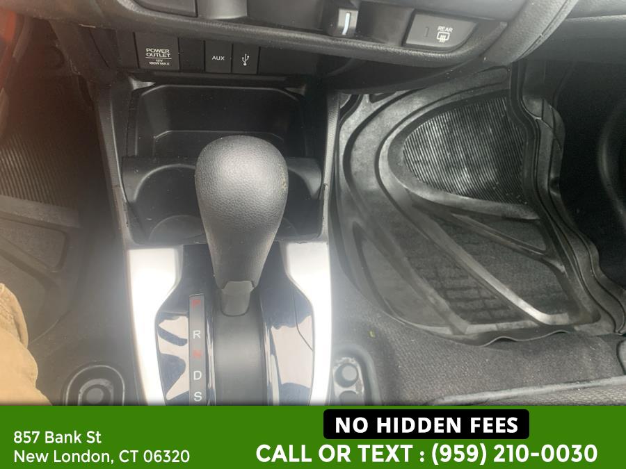 2015 Honda Fit 5dr HB CVT LX, available for sale in New London, Connecticut | McAvoy Inc dba Town Hill Auto. New London, Connecticut 2015 Honda Fit 5dr HB CVT LX, available for sale in New London, Connecticut | McAvoy Inc dba Town Hill Auto. New London, Connecticut