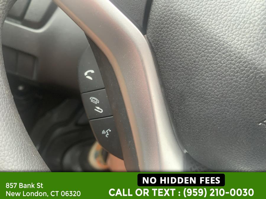 2015 Honda Fit 5dr HB CVT LX, available for sale in New London, Connecticut | McAvoy Inc dba Town Hill Auto. New London, Connecticut 2015 Honda Fit 5dr HB CVT LX, available for sale in New London, Connecticut | McAvoy Inc dba Town Hill Auto. New London, Connecticut