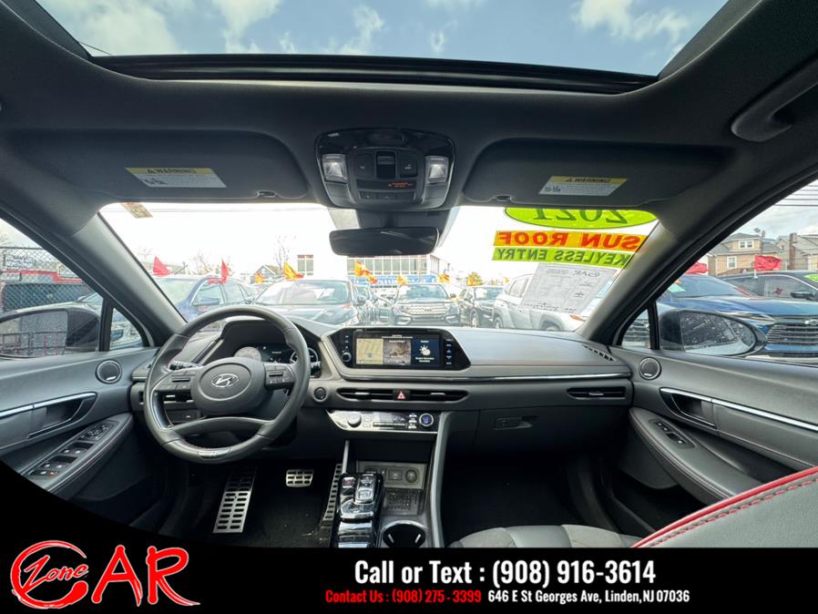 2021 Hyundai Sonata N Line 2.5T, available for sale in Linden, New Jersey | Car Zone. Linden, New Jersey 2021 Hyundai Sonata N Line 2.5T, available for sale in Linden, New Jersey | Car Zone. Linden, New Jersey