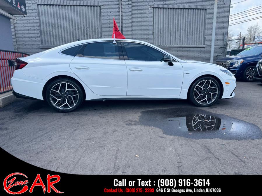 2021 Hyundai Sonata N Line 2.5T, available for sale in Linden, New Jersey | Car Zone. Linden, New Jersey 2021 Hyundai Sonata N Line 2.5T, available for sale in Linden, New Jersey | Car Zone. Linden, New Jersey