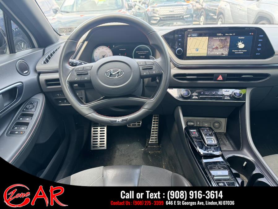 2021 Hyundai Sonata N Line 2.5T, available for sale in Linden, New Jersey | Car Zone. Linden, New Jersey 2021 Hyundai Sonata N Line 2.5T, available for sale in Linden, New Jersey | Car Zone. Linden, New Jersey