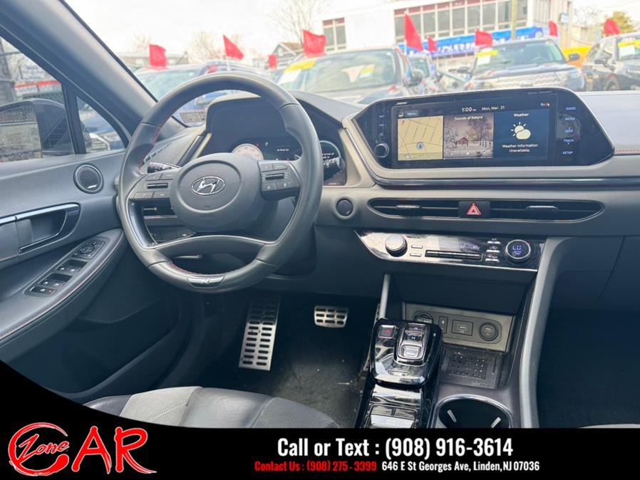 2021 Hyundai Sonata N Line 2.5T, available for sale in Linden, New Jersey | Car Zone. Linden, New Jersey 2021 Hyundai Sonata N Line 2.5T, available for sale in Linden, New Jersey | Car Zone. Linden, New Jersey