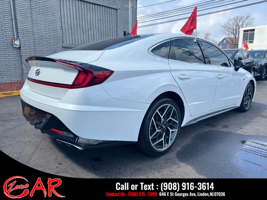 2021 Hyundai Sonata N Line 2.5T, available for sale in Linden, New Jersey | Car Zone. Linden, New Jersey 2021 Hyundai Sonata N Line 2.5T, available for sale in Linden, New Jersey | Car Zone. Linden, New Jersey