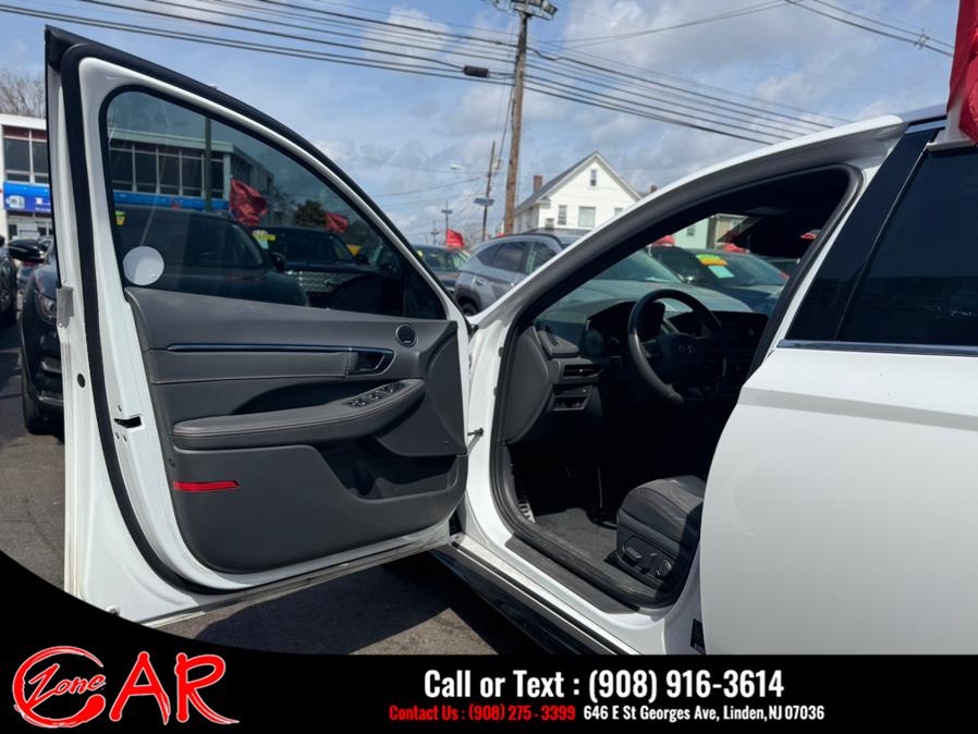 2021 Hyundai Sonata N Line 2.5T, available for sale in Linden, New Jersey | Car Zone. Linden, New Jersey 2021 Hyundai Sonata N Line 2.5T, available for sale in Linden, New Jersey | Car Zone. Linden, New Jersey