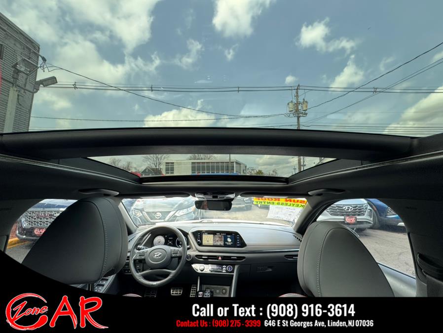 2021 Hyundai Sonata N Line 2.5T, available for sale in Linden, New Jersey | Car Zone. Linden, New Jersey 2021 Hyundai Sonata N Line 2.5T, available for sale in Linden, New Jersey | Car Zone. Linden, New Jersey